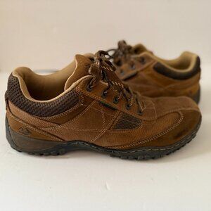 Nunn Bush All-Terrain Comfort Mens Size 10.5